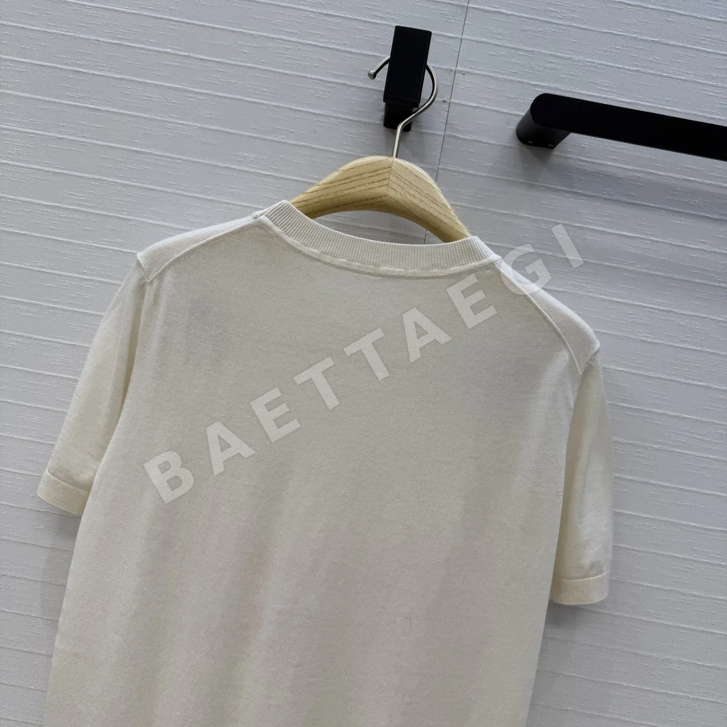 디올 여성 반팔 상세 이미지 8