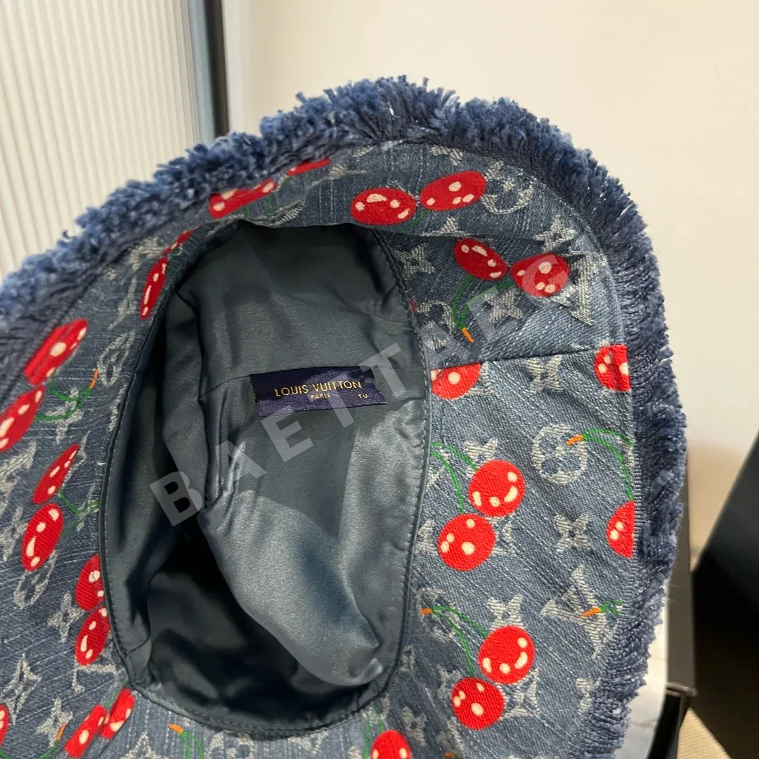 루이비통 모자 79253 Louis Vuitton Cap 상세 이미지 8