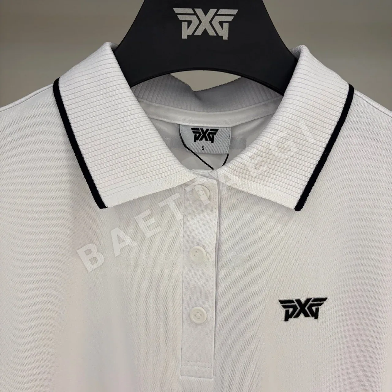PXG 여성 반소매 티셔츠 상세 이미지 6