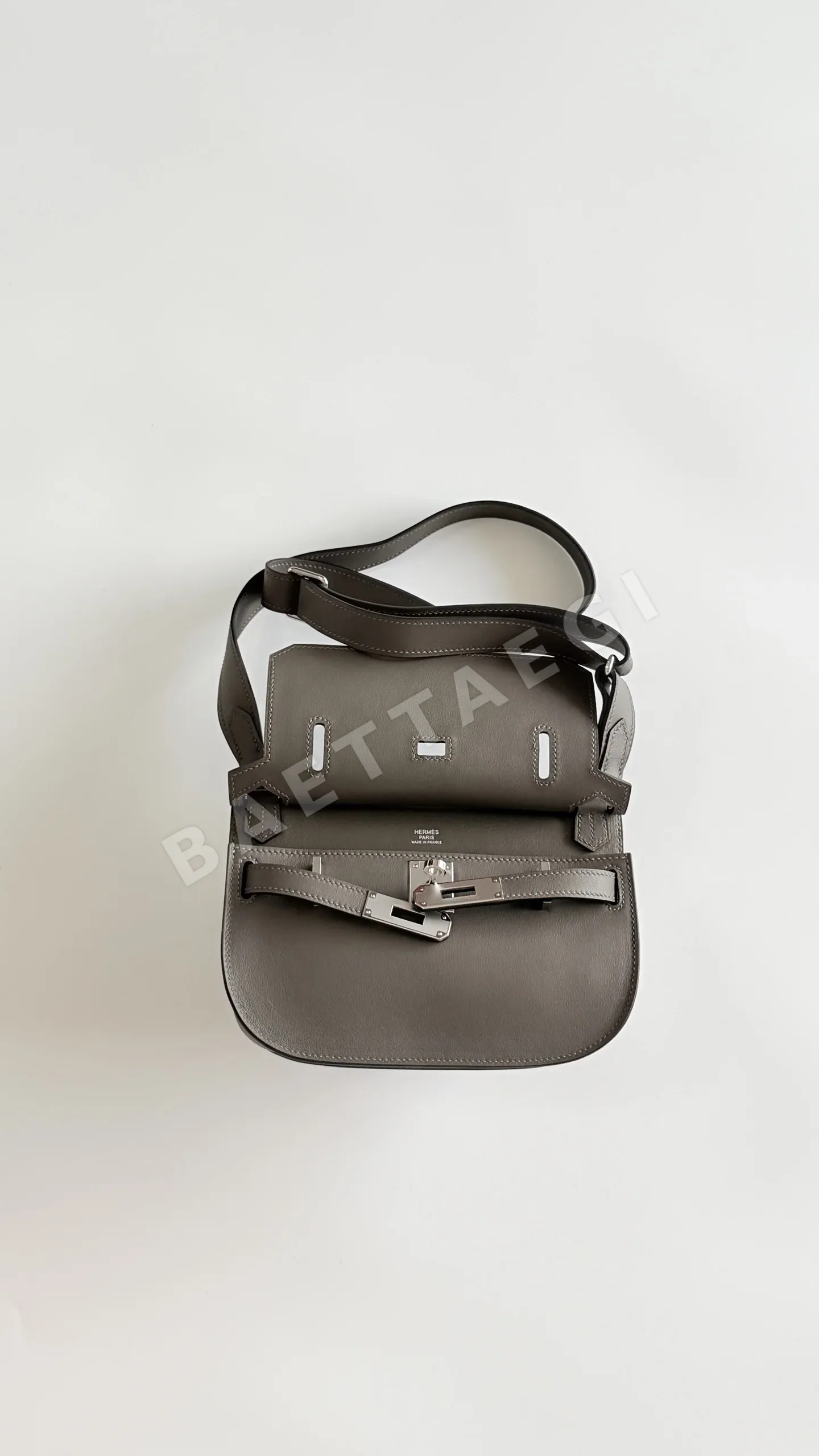 에르메스 집시에르 미니 숄더 가방 상세 이미지 3