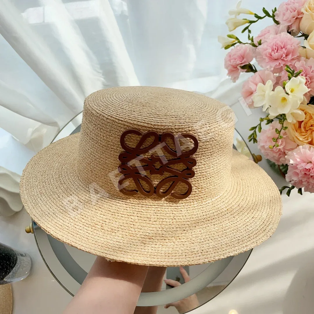 로에베 모자 78889 Loewe Cap 상세 이미지 2