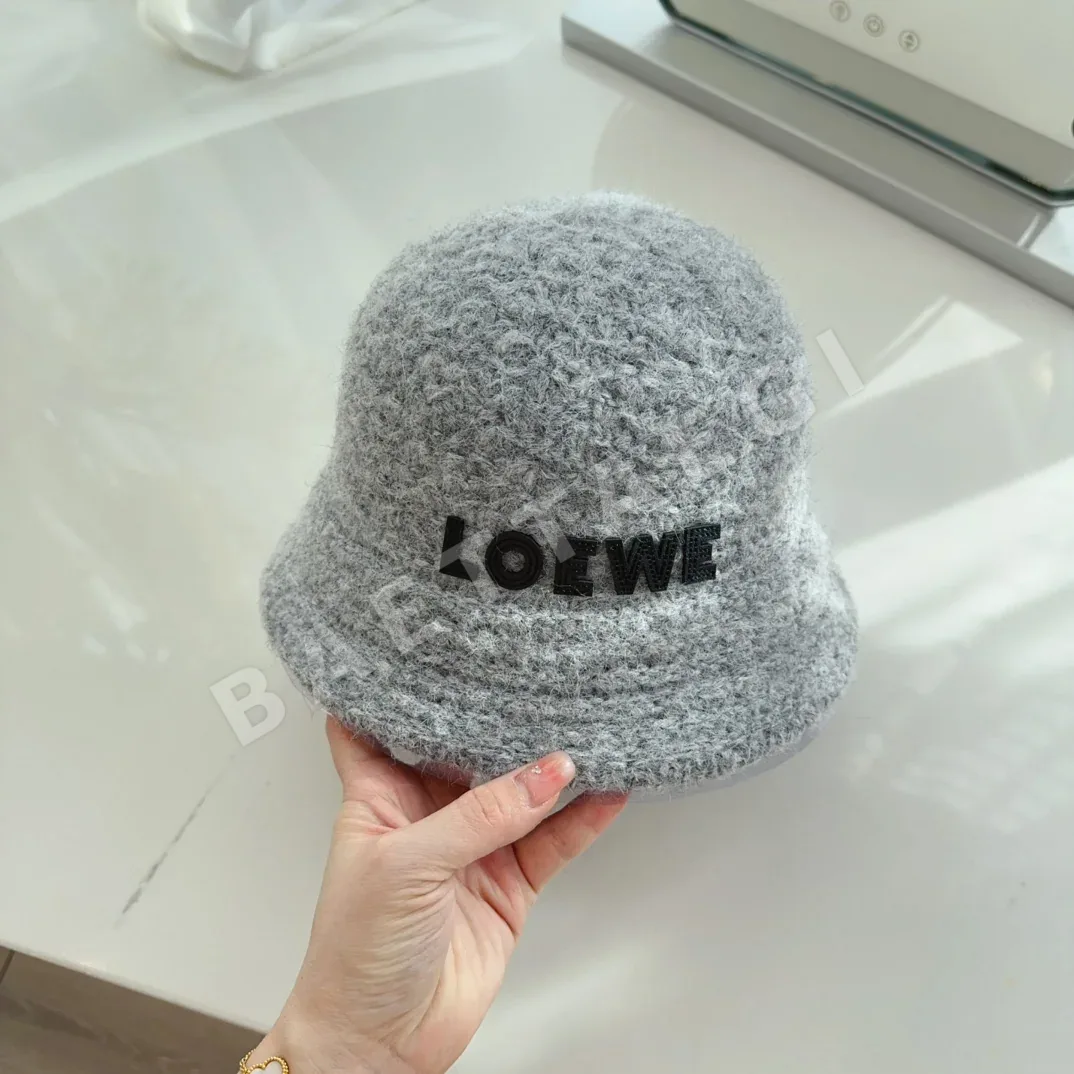 로에베 모자 79013 Loewe Cap