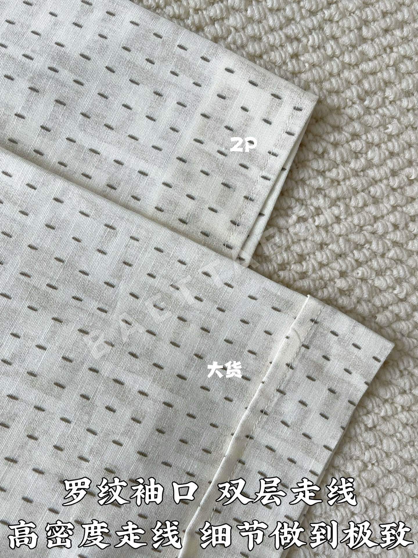 펜디 남성 반팔 상세 이미지 7