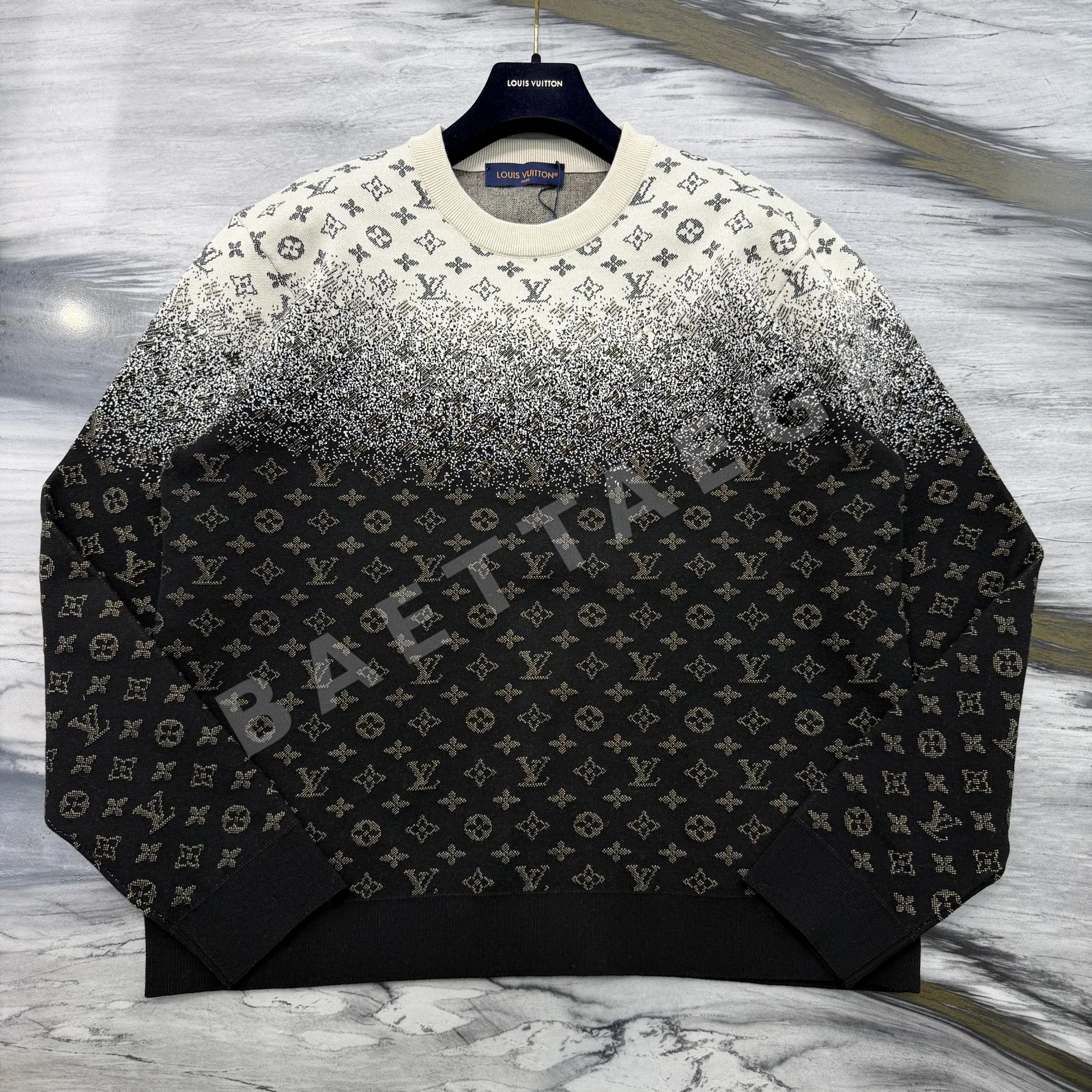 루이비통 남성 니트 64537 Louis Vuitton 상세 이미지 13