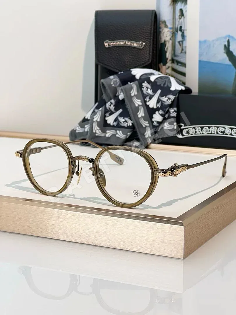 크롬하츠 선글라스 205175 Chrome Hearts Sunglasses 상세 이미지 8