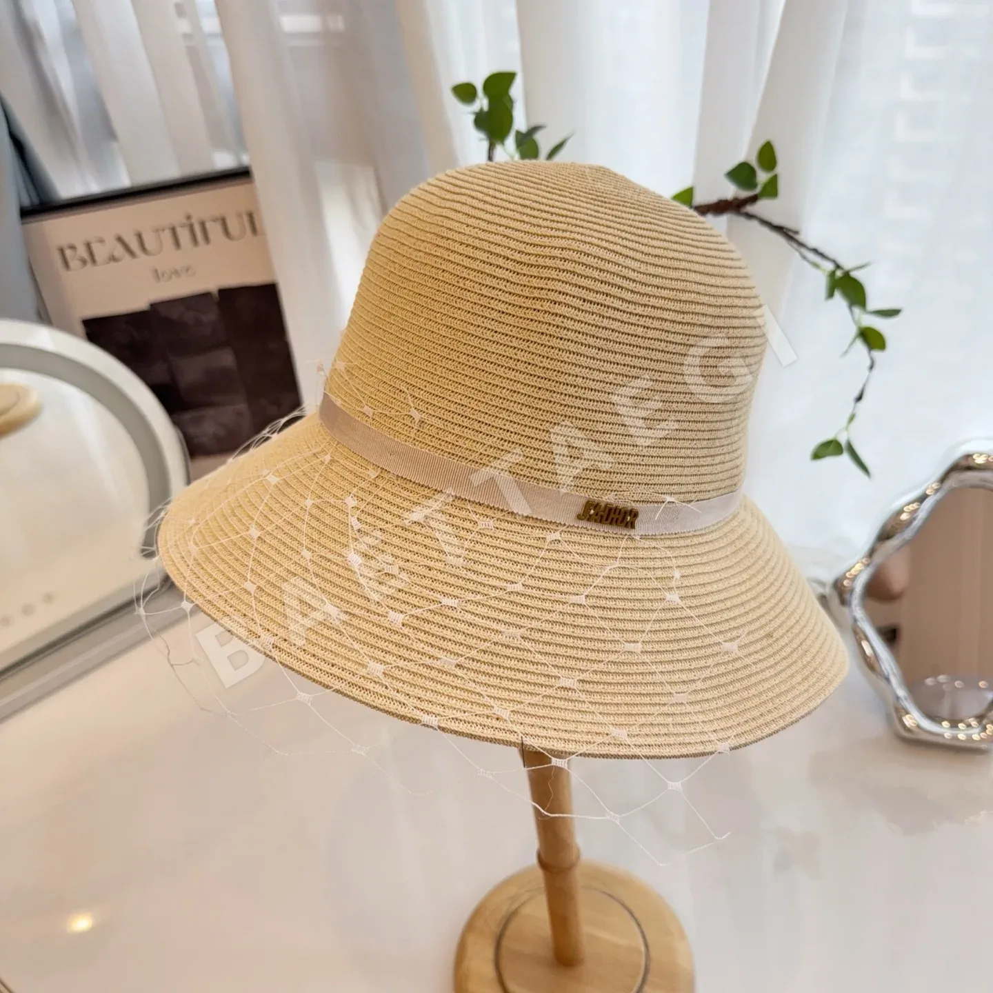 디올 모자 78653 Dior Cap 상세 이미지 2