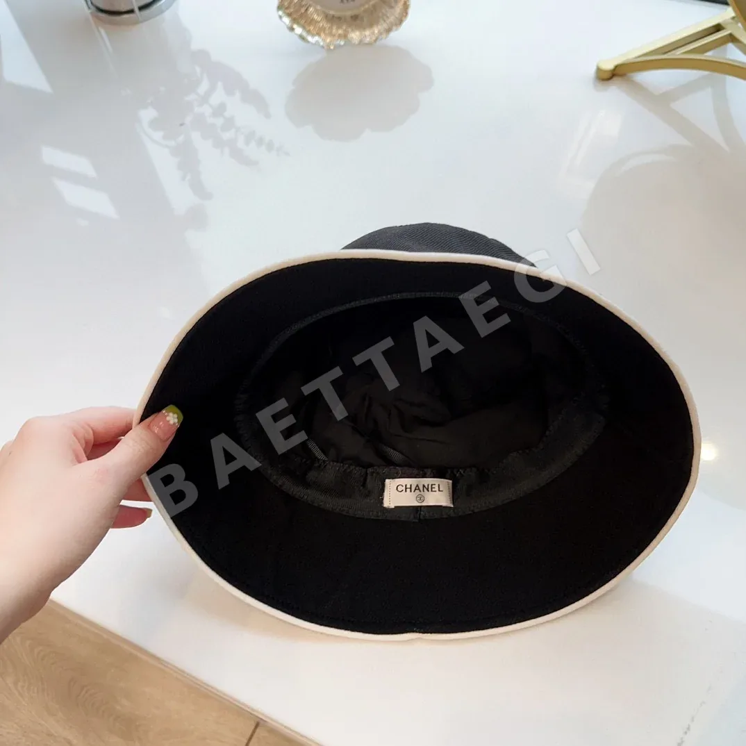 샤넬 모자 82321 Chanel Cap 상세 이미지 8