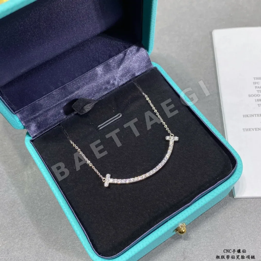 티파니 목걸이 71007 Tiffany & Co Necklace 상세 이미지 8