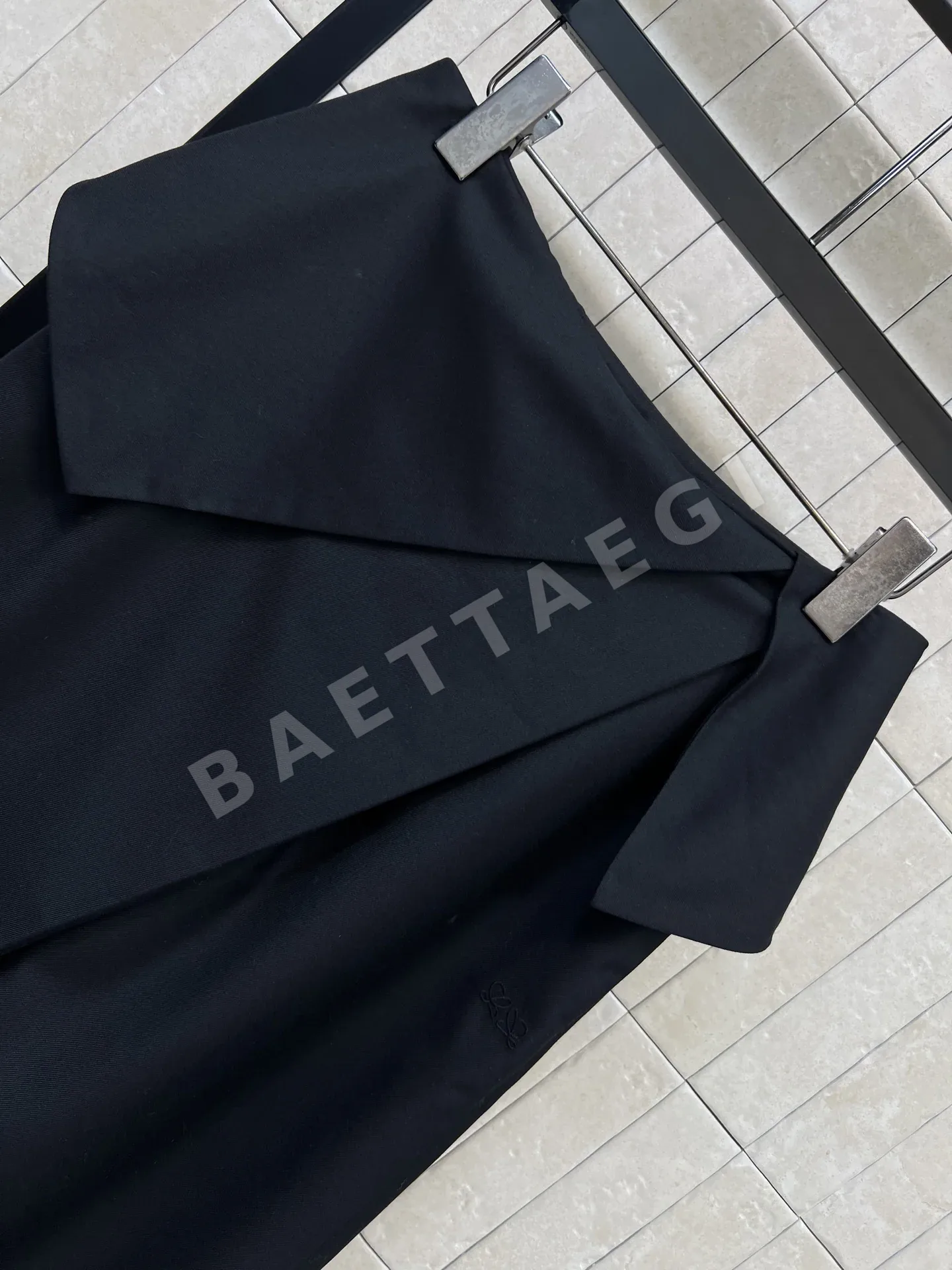 로에베 여성 바지 199514 Loewe Pants 상세 이미지 2