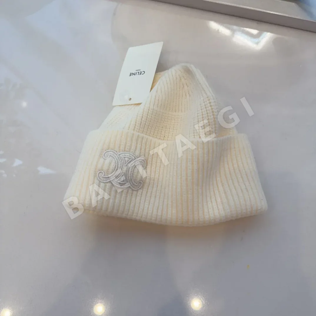 셀린느 모자 83594 Celine Cap 상세 이미지 2