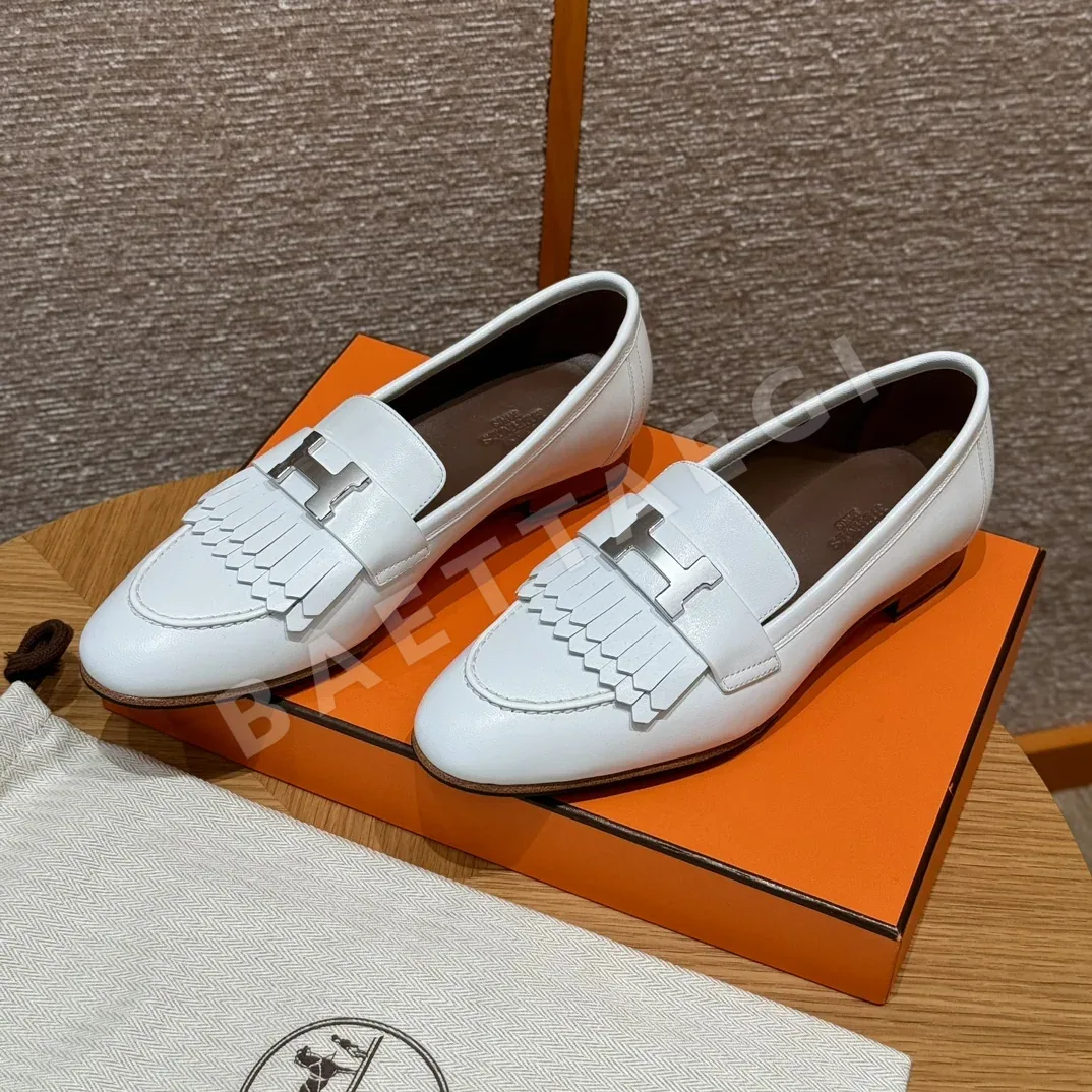 에르메스 로얄 로퍼 8255 상세 이미지 4