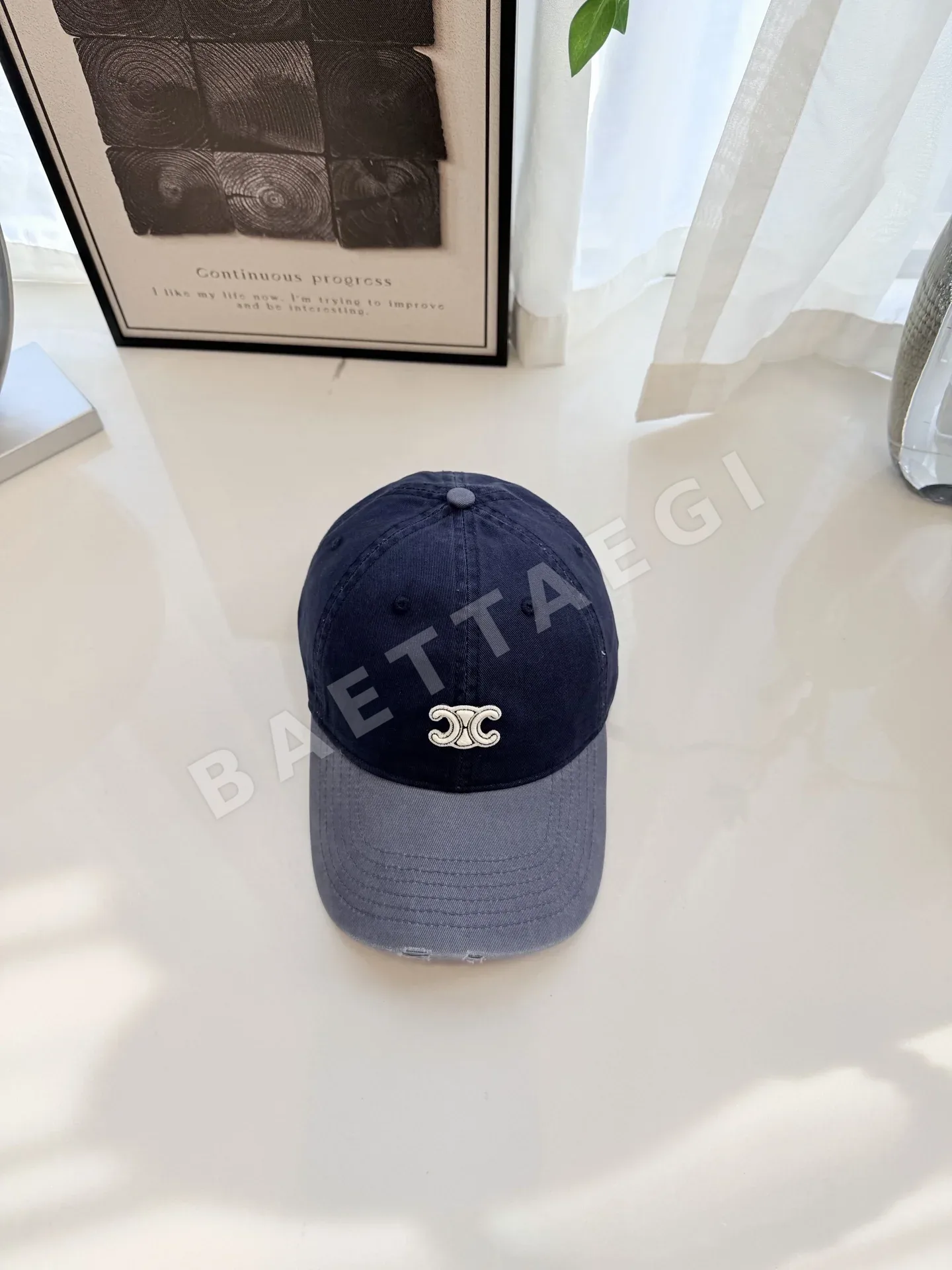 셀린느 모자 84069 Celine Cap