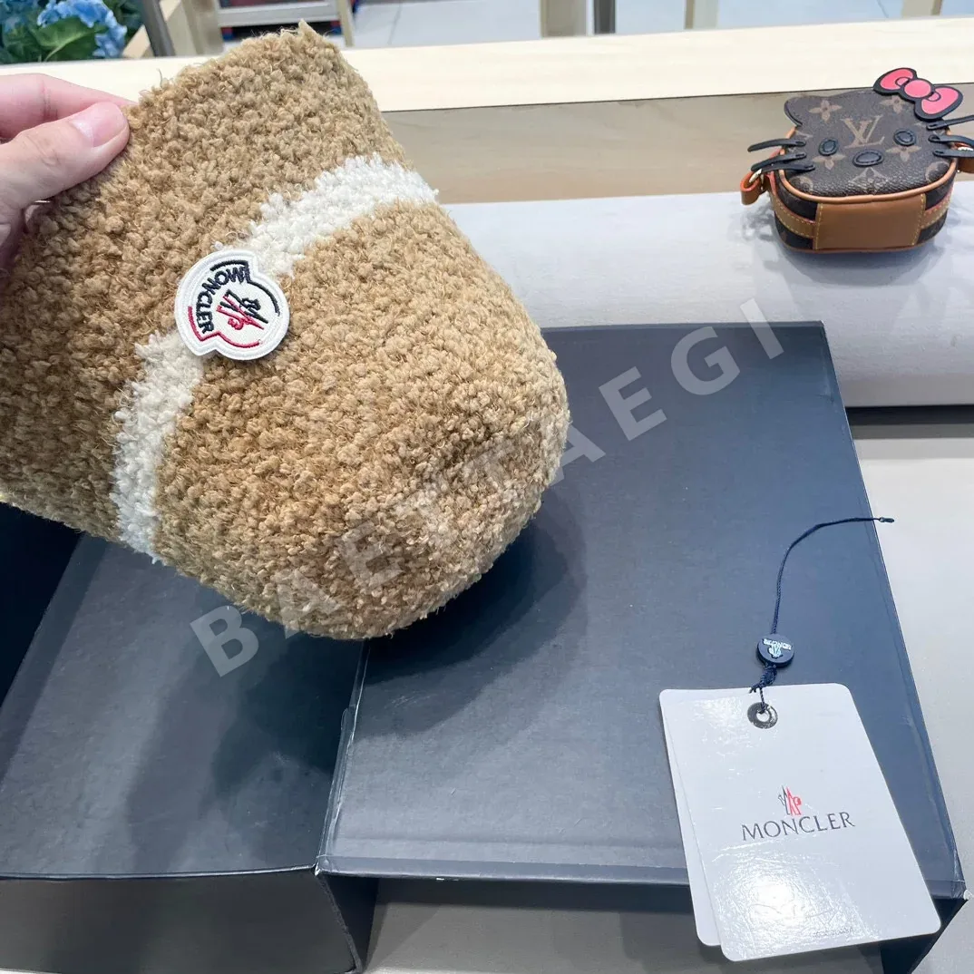몽클레르 모자 186859 Moncler Cap 상세 이미지 8