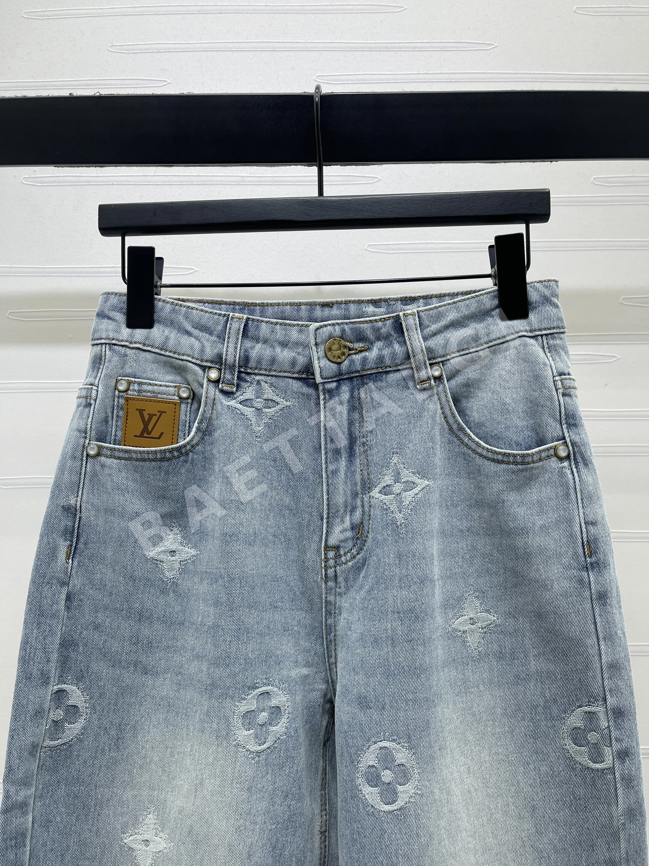 루이비통 여성 바지 70142 Louis Vuitton Women Pants 상세 이미지 13