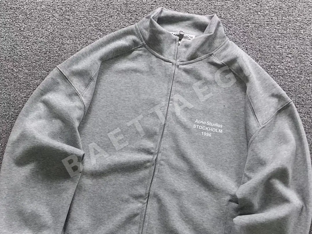 아크네스튜디오 후드티 203510 Acne Studios Hoodie 상세 이미지 10