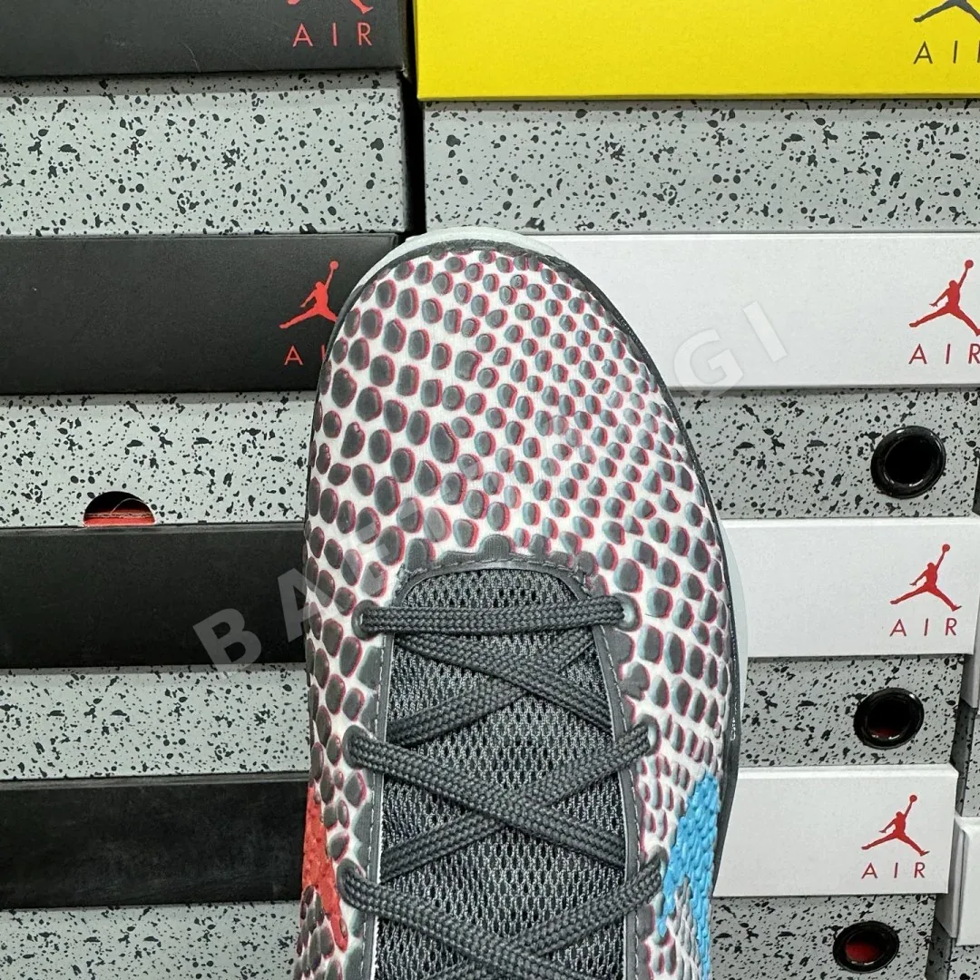 나이키 [S2] 코비 6 프로트로 ASG IQ3902-002 201251 Nike Kobe 6 Protro ASG Hollywood 3D ZK6 상세 이미지 11