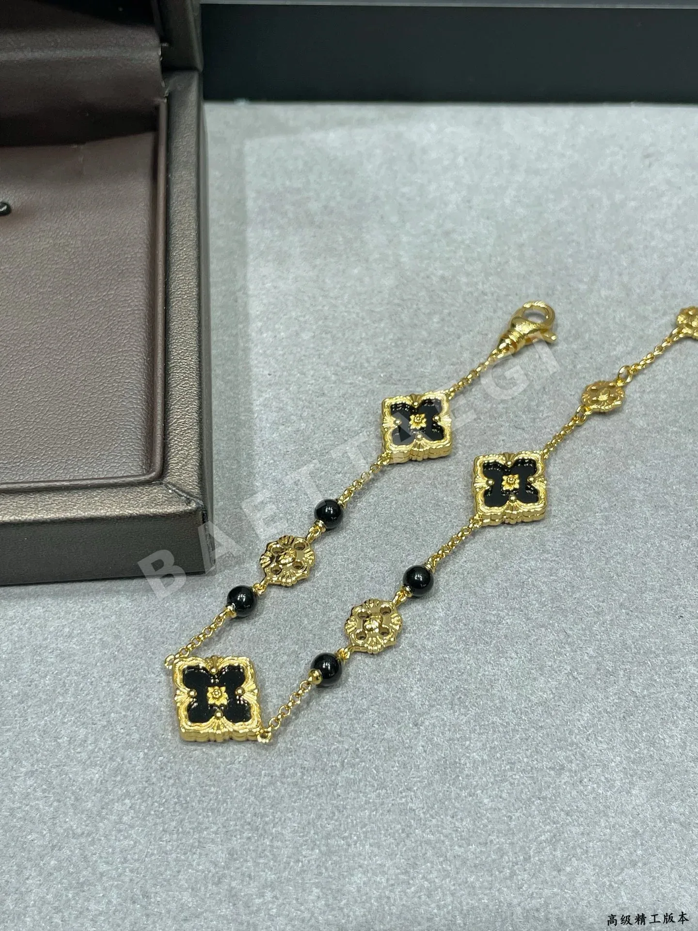 부첼라티 팔찌 64226 Buccellati Bracelet 상세 이미지 6