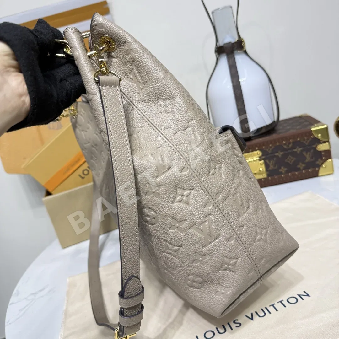 루이비통 모노그램 엠프랑트 버드케이지 호보 가방 M27189 상세 이미지 9