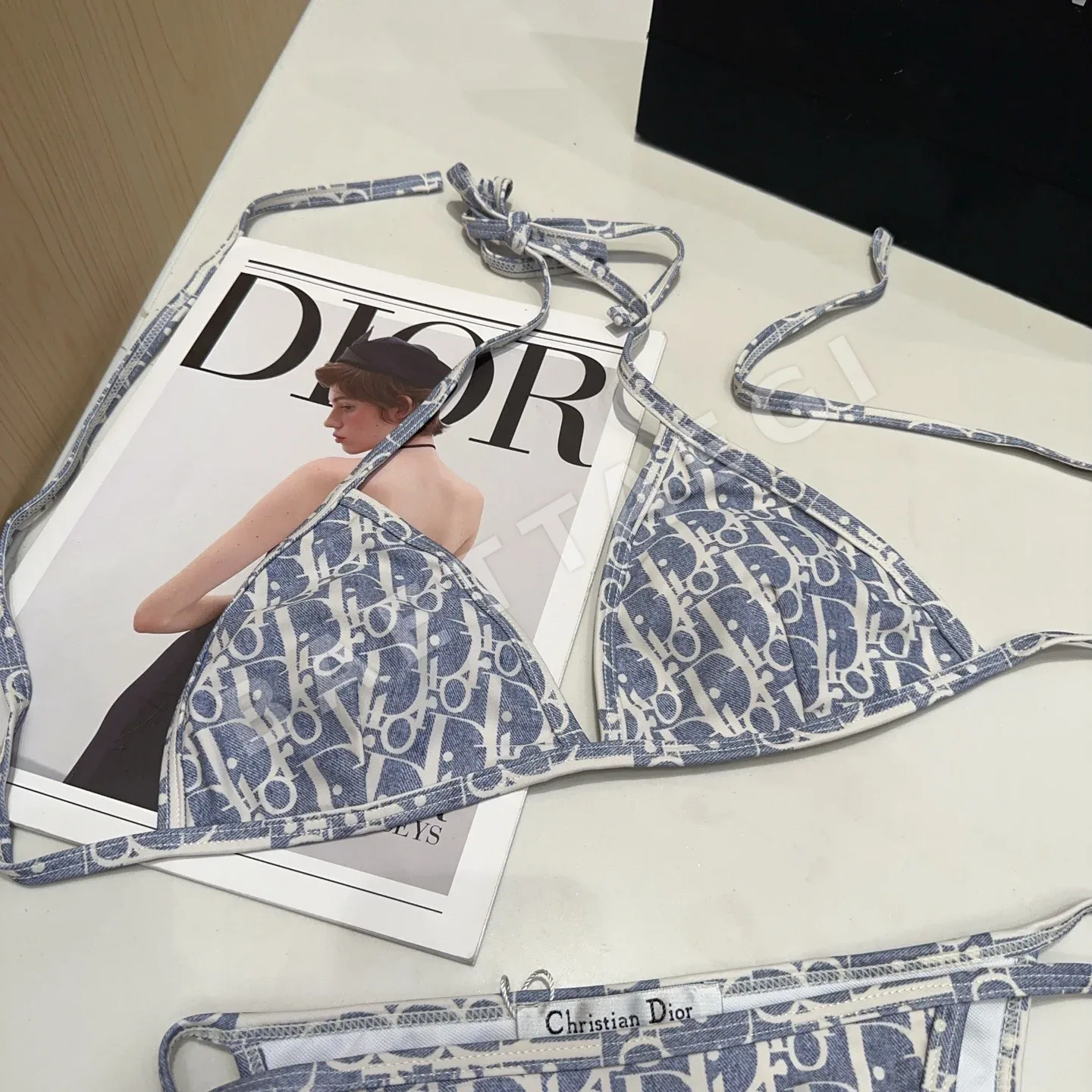 디올 여성 액티브웨어 89261 Dior Activewear 상세 이미지 3