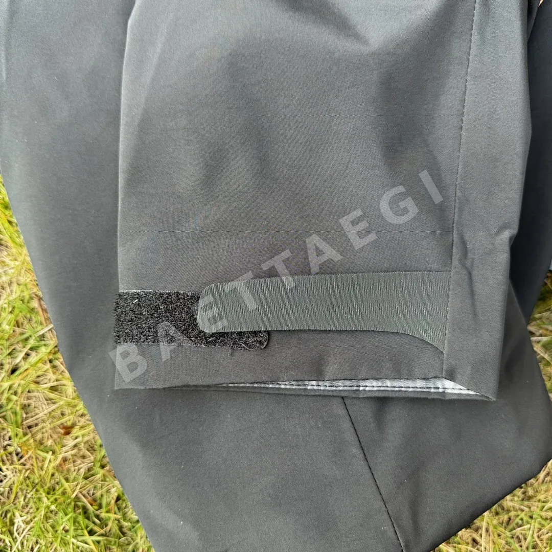 아크테릭스 [TZ] 알파 SV 자켓 6세대 오르카 200131 Arc'teryx Alpha SV Jacket 6 Orca 상세 이미지 14