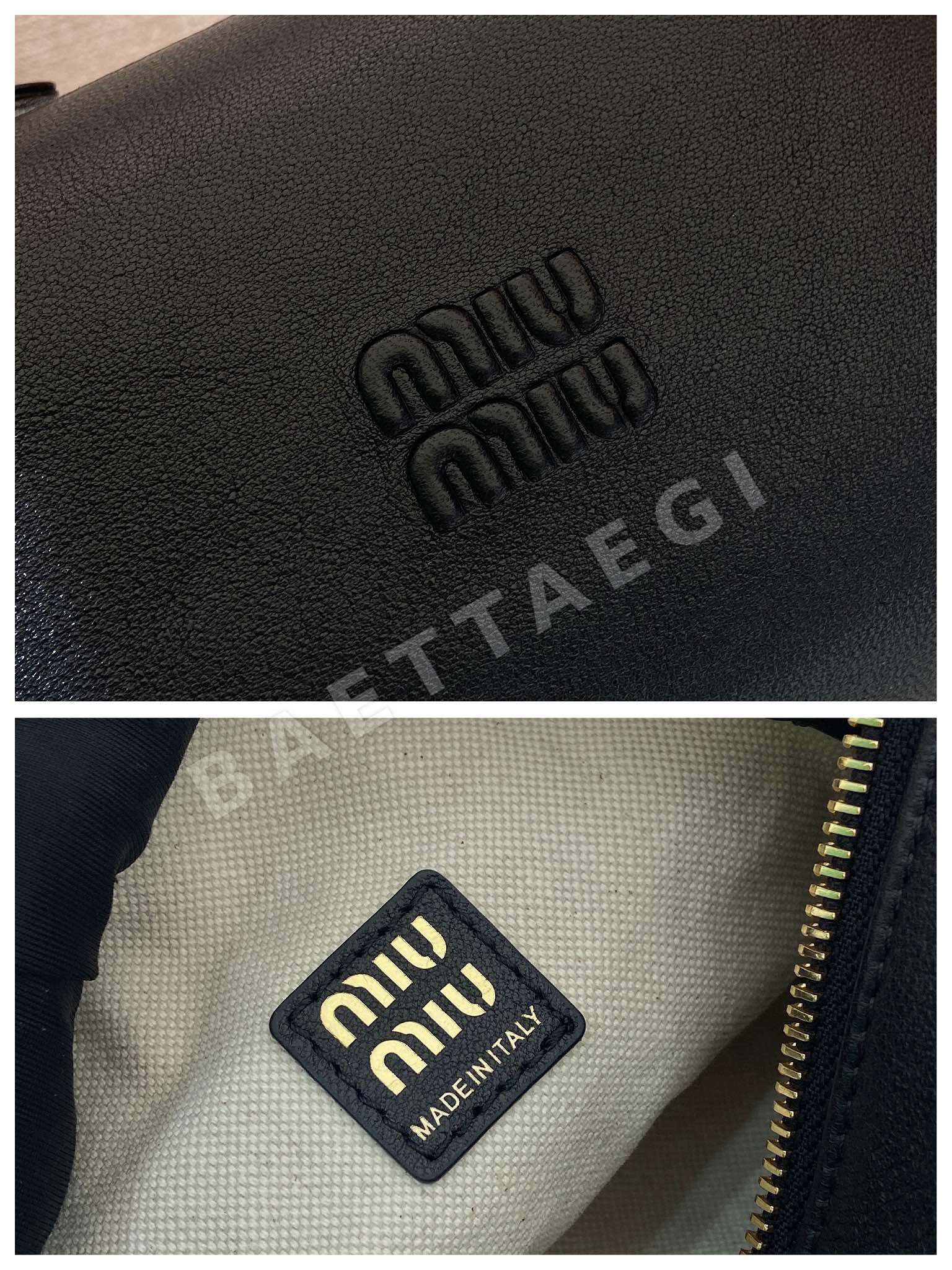 미우미우 가방 5NE841 상세 이미지 9