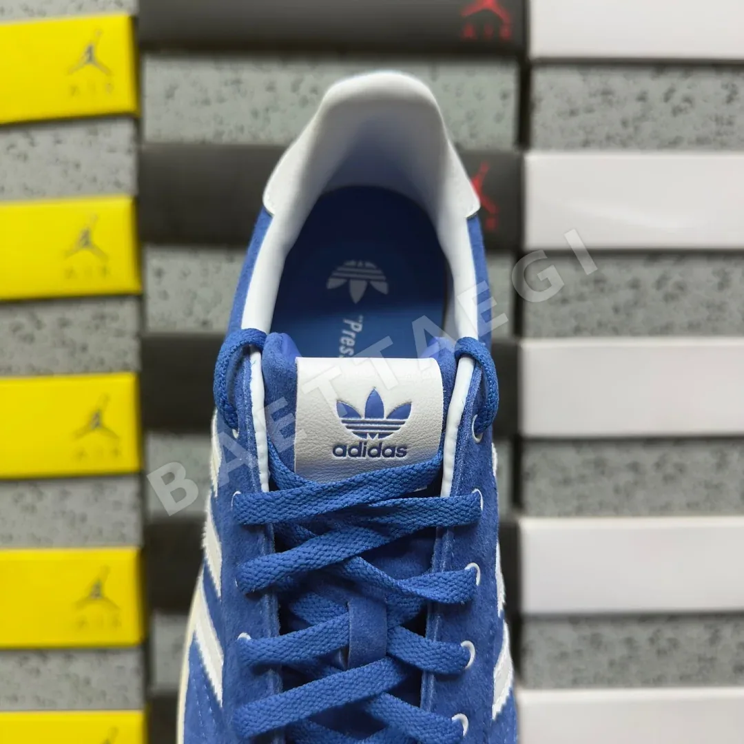 아디다스 [XD] 빌리 진 킹 KH9856 200837 Adidas Billie Jean King Bright Royal Chalk White 상세 이미지 6