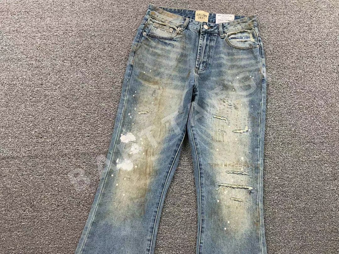 갤러리디파트먼트 바지 203203 Gallery Dept. Pants 상세 이미지 10
