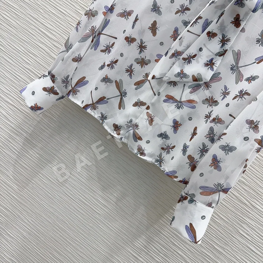 구찌 여성 셔츠 91346 Gucci Shirt 상세 이미지 5