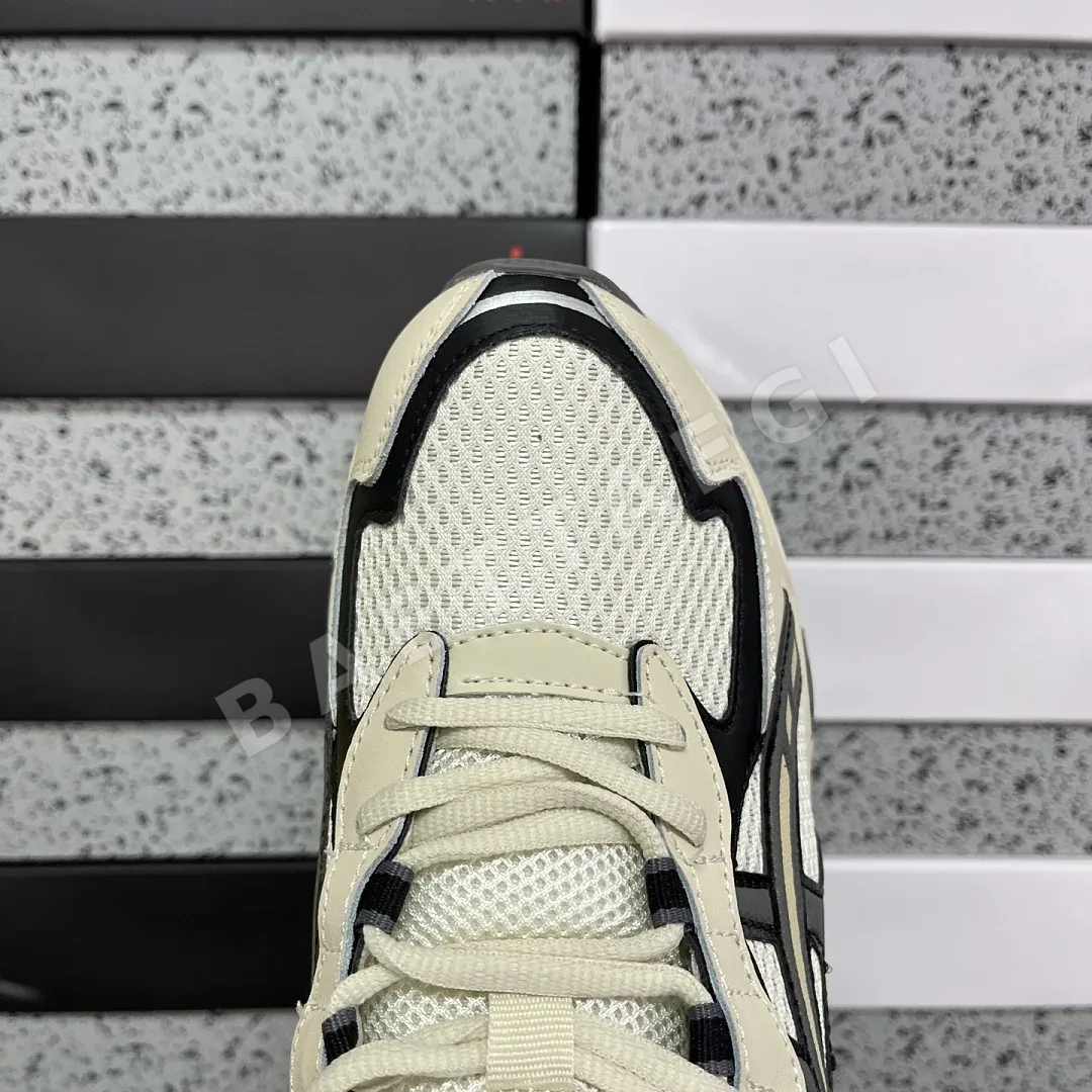 아식스 [M] 젤 NYC 2055 1203A542-200 200498 Asics Gel-NYC 2055 Pale Oak Truffle Grey 상세 이미지 4