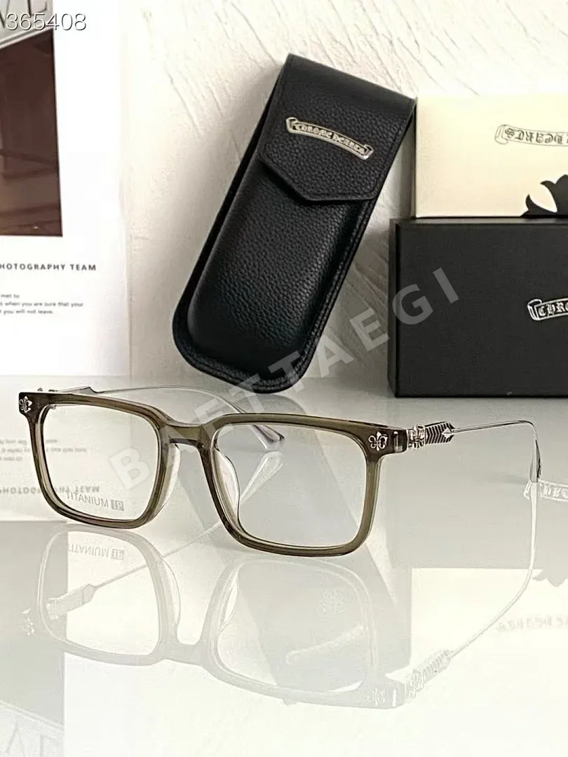크롬하츠 선글라스 205105 Chrome Hearts Sunglasses 상세 이미지 6