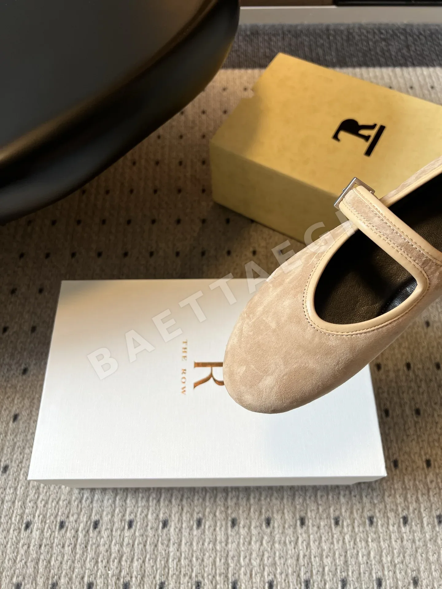 더로우 뉴레트로 메리제인 플랫슈즈 상세 이미지 7