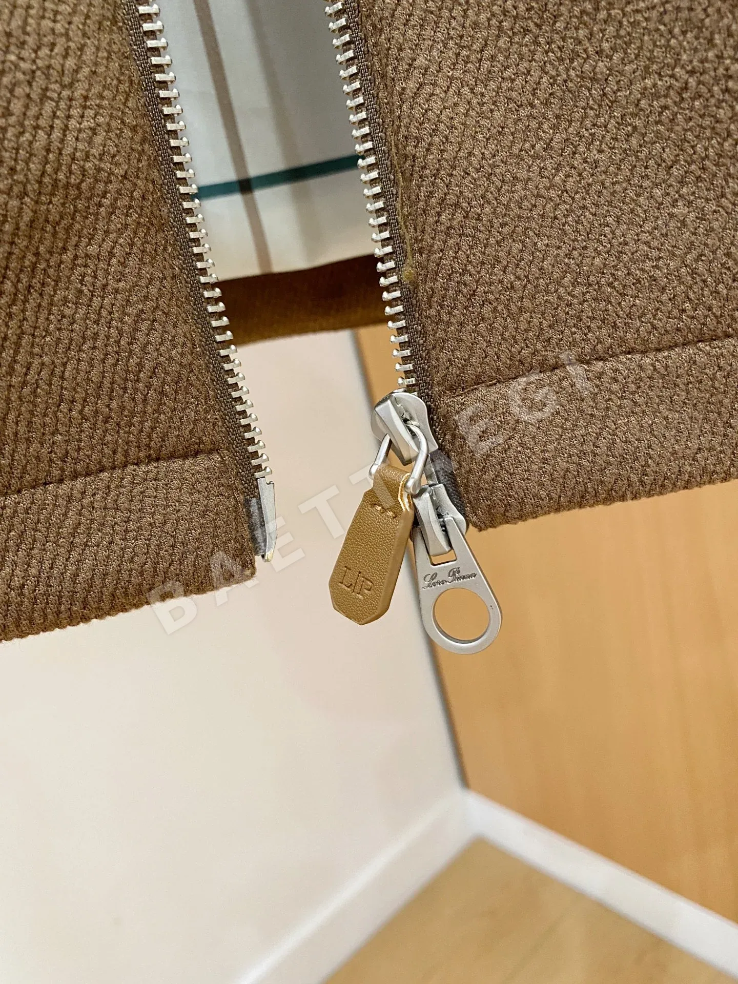 로로피아나 남성 자켓 상세 이미지 7