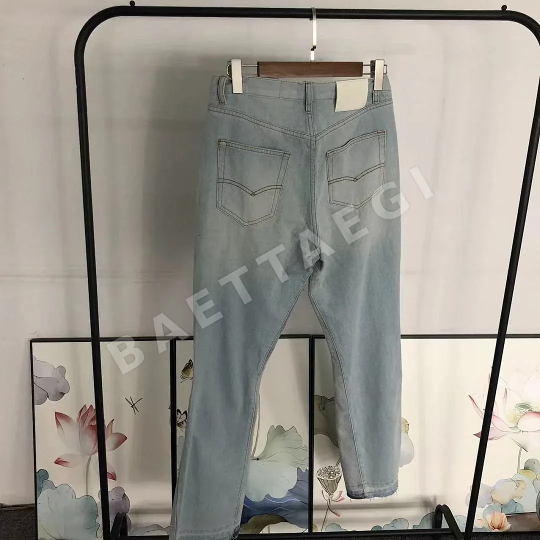갤러리디파트먼트 바지 203192 Gallery Dept. Pants 상세 이미지 28