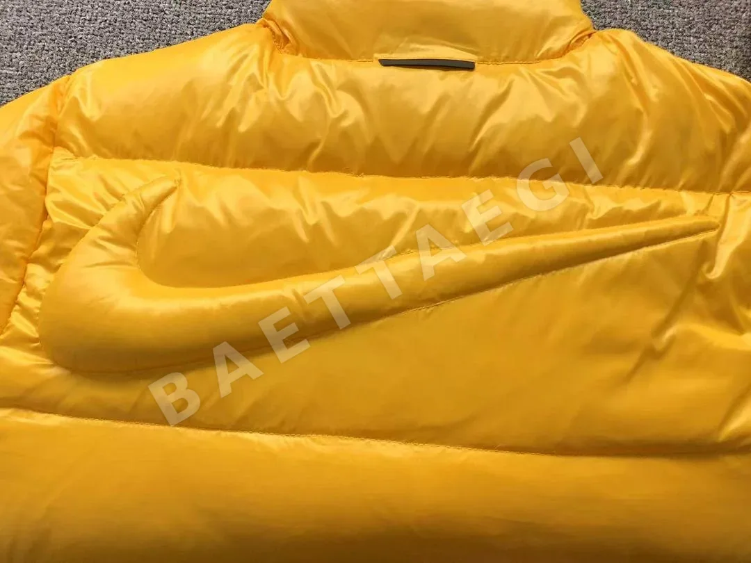 나이키 녹타 패딩 자켓 203785 Nike NOCTA Down Jacket 상세 이미지 29