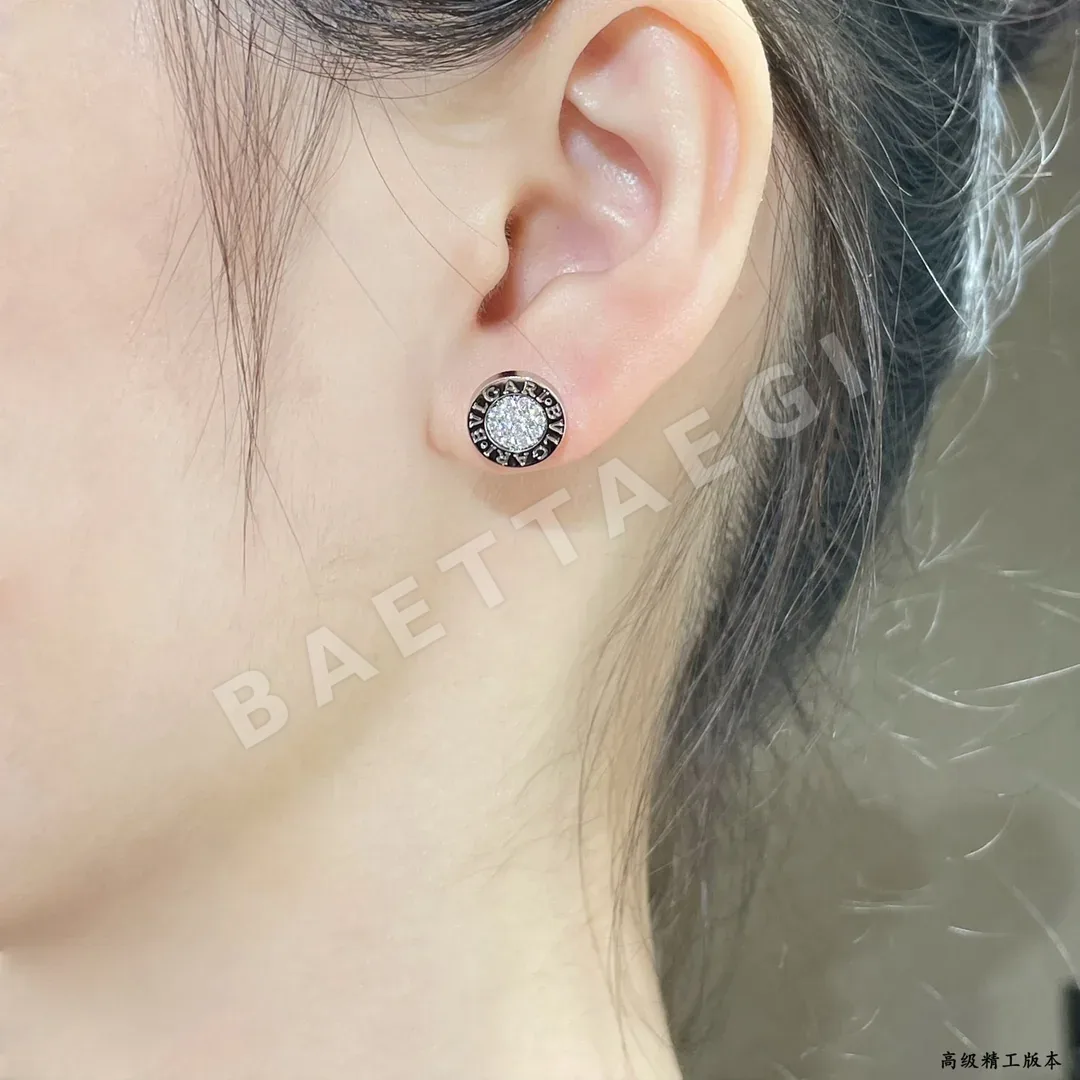 불가리 귀걸이 64832 Bvlgari Earrings 상세 이미지 1