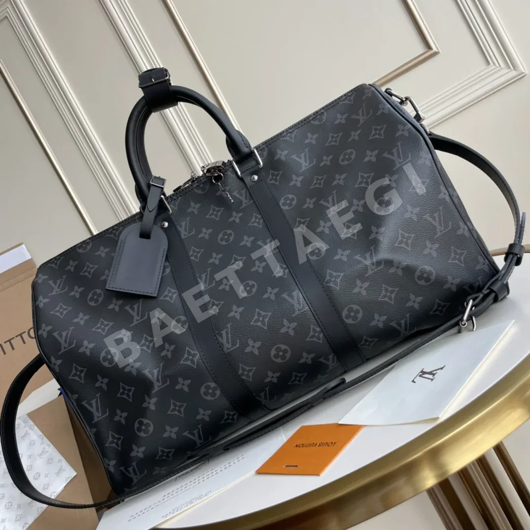 루이비통 킵올 모노그램 여행 가방 M40569