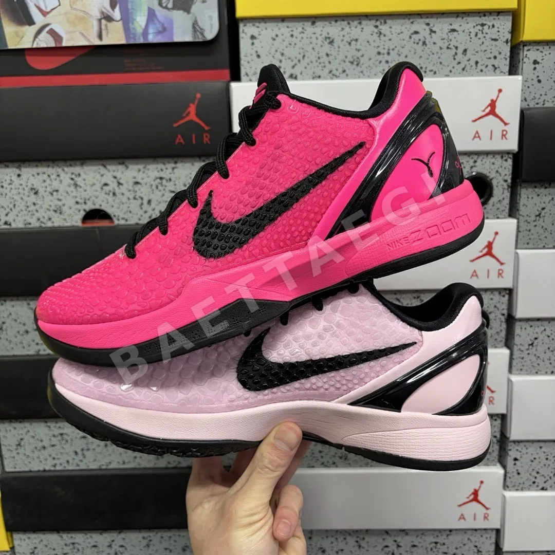나이키 [S2] 코비 6 IQ9317-001 201157 Nike Kobe 6 상세 이미지 5
