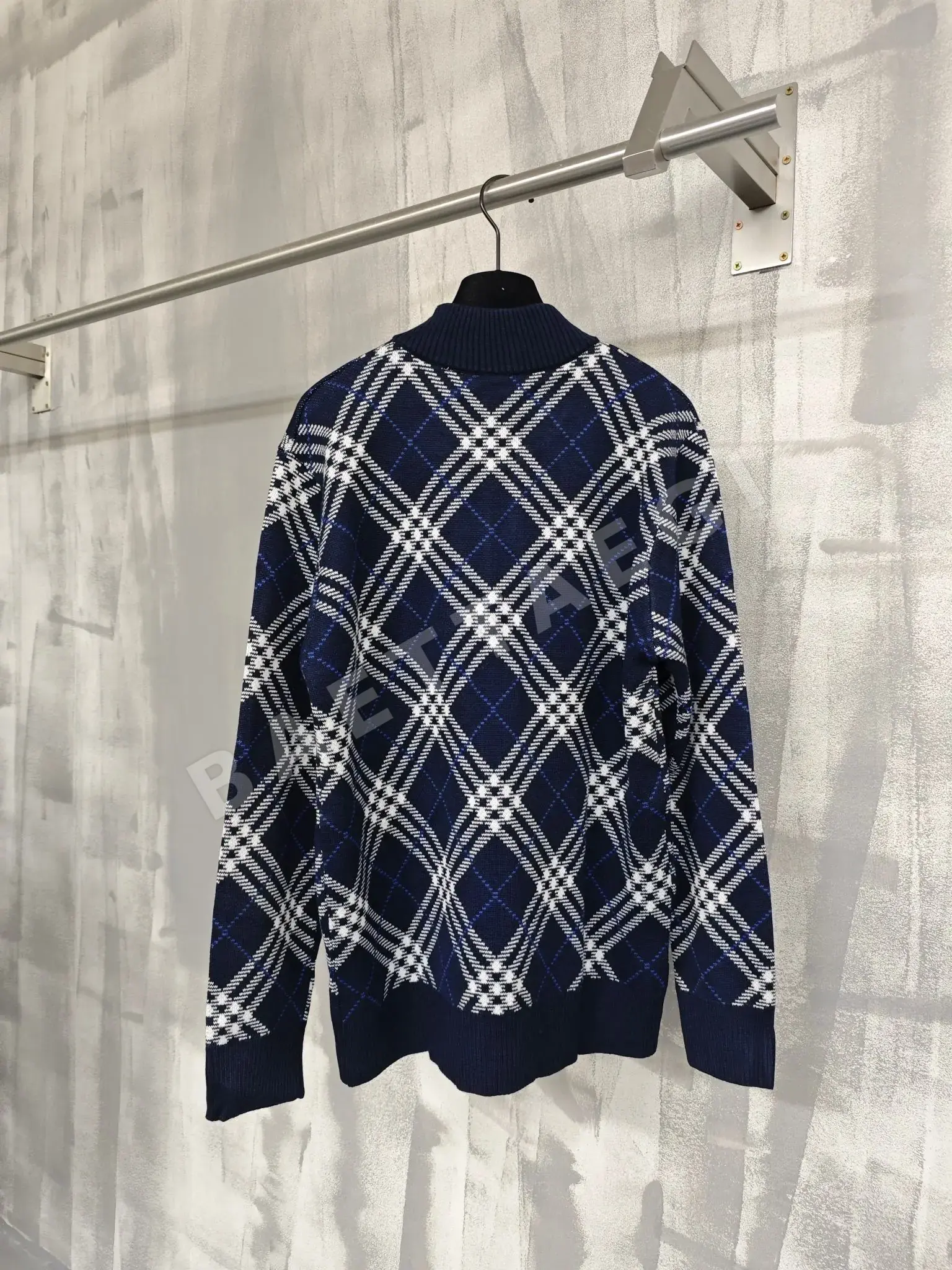 버버리 남성 자켓 179147 Burberry Jacket 상세 이미지 2