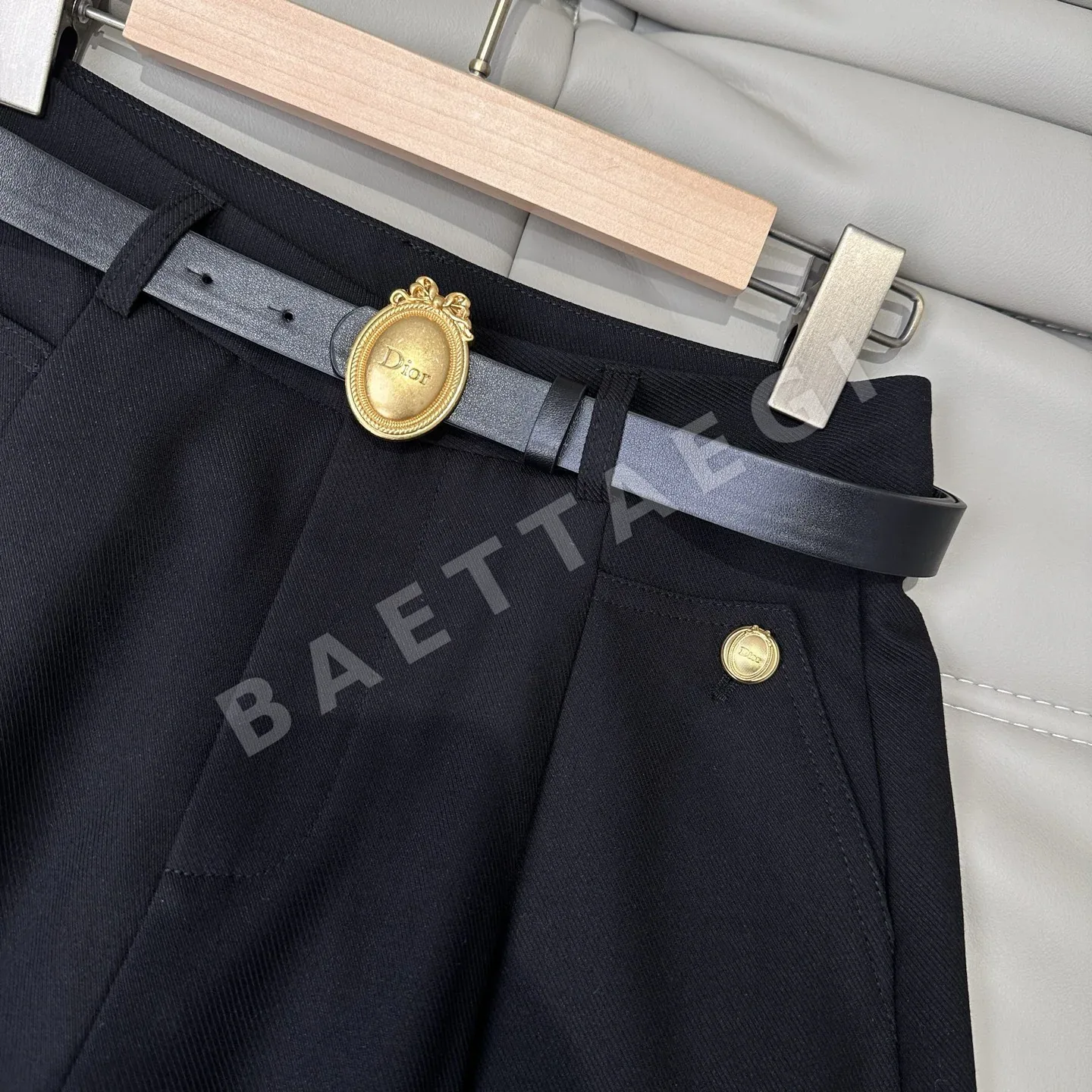 디올 여성 바지 164636 Dior Pants 상세 이미지 7