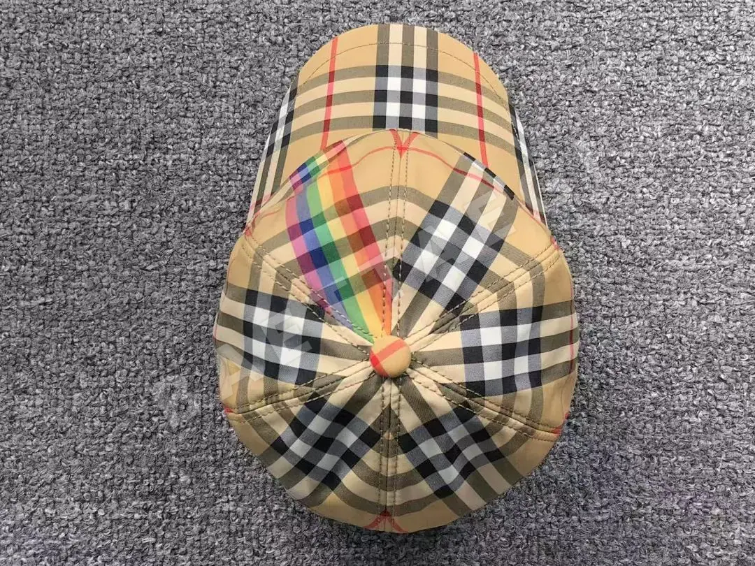 버버리 모자 202682 Burberry Hat 상세 이미지 7