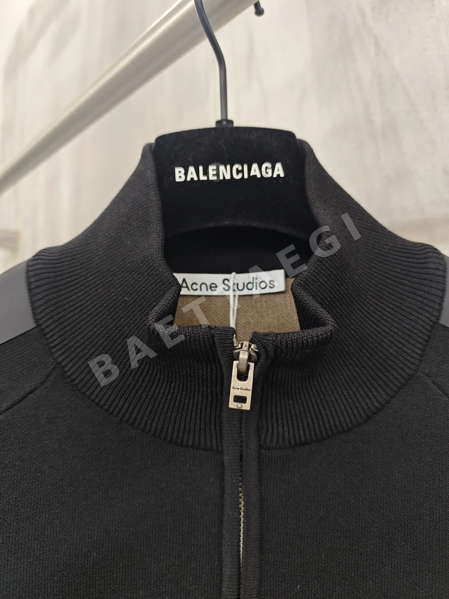 아크네스튜디오 남성 자켓 179178 Acne Studios Jacket 상세 이미지 3