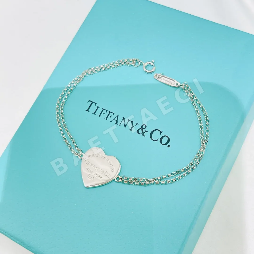 티파니 팔찌 70954 Tiffany & Co Bracelet 상세 이미지 9