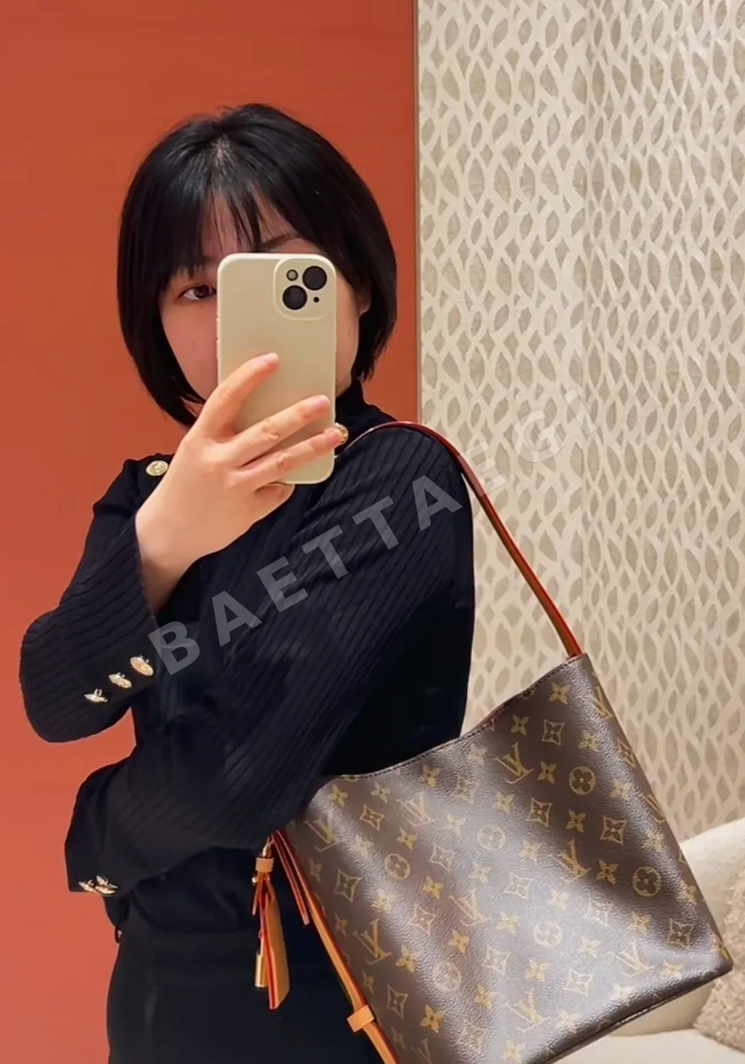 루이비통 버드케이지 가방 상세 이미지 8
