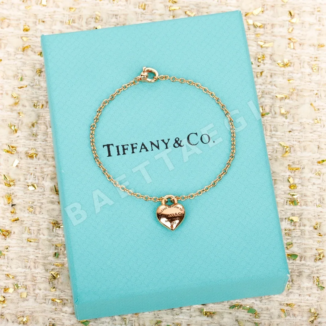 티파니 팔찌 71256 Tiffany & Co Bracelet 상세 이미지 4