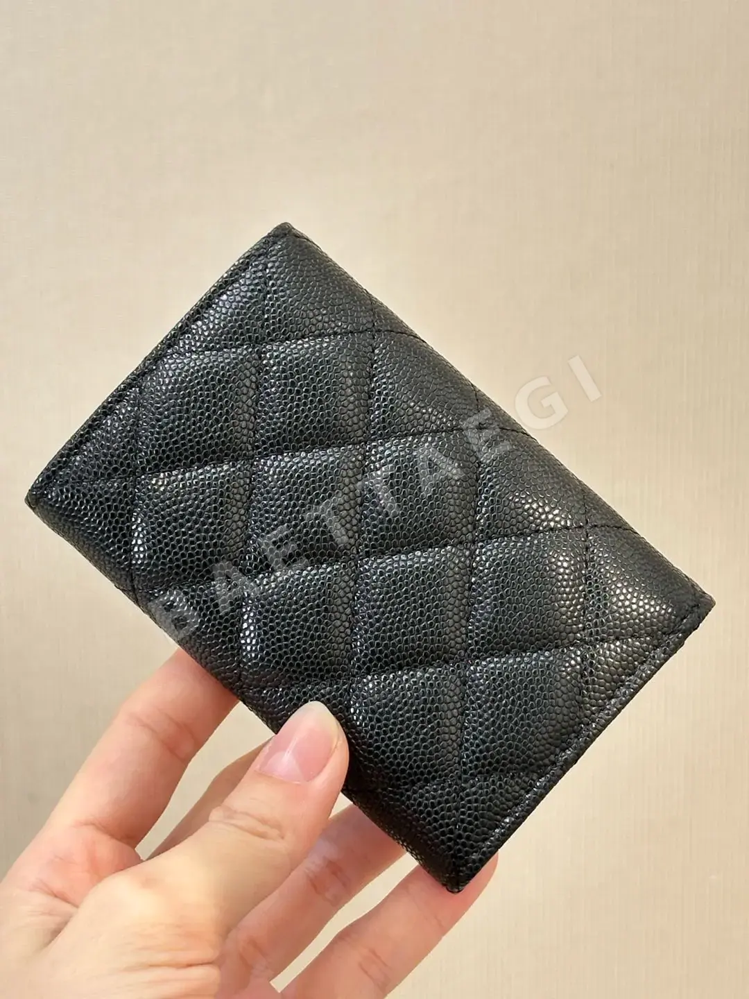 샤넬 동전 지갑 상세 이미지 9