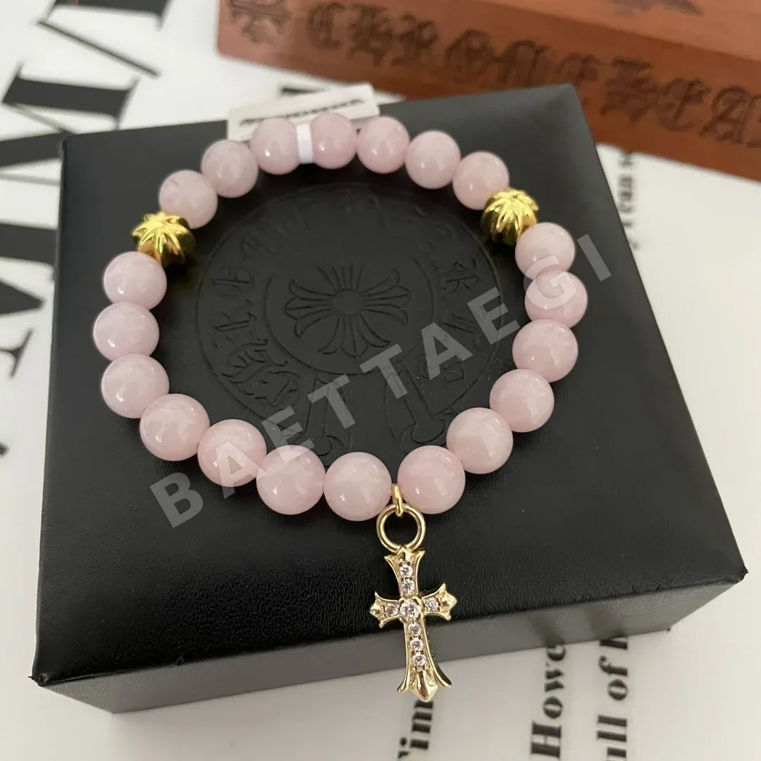 크롬하츠 팔찌 61520 Chrome Hearts Bracelet 상세 이미지 2