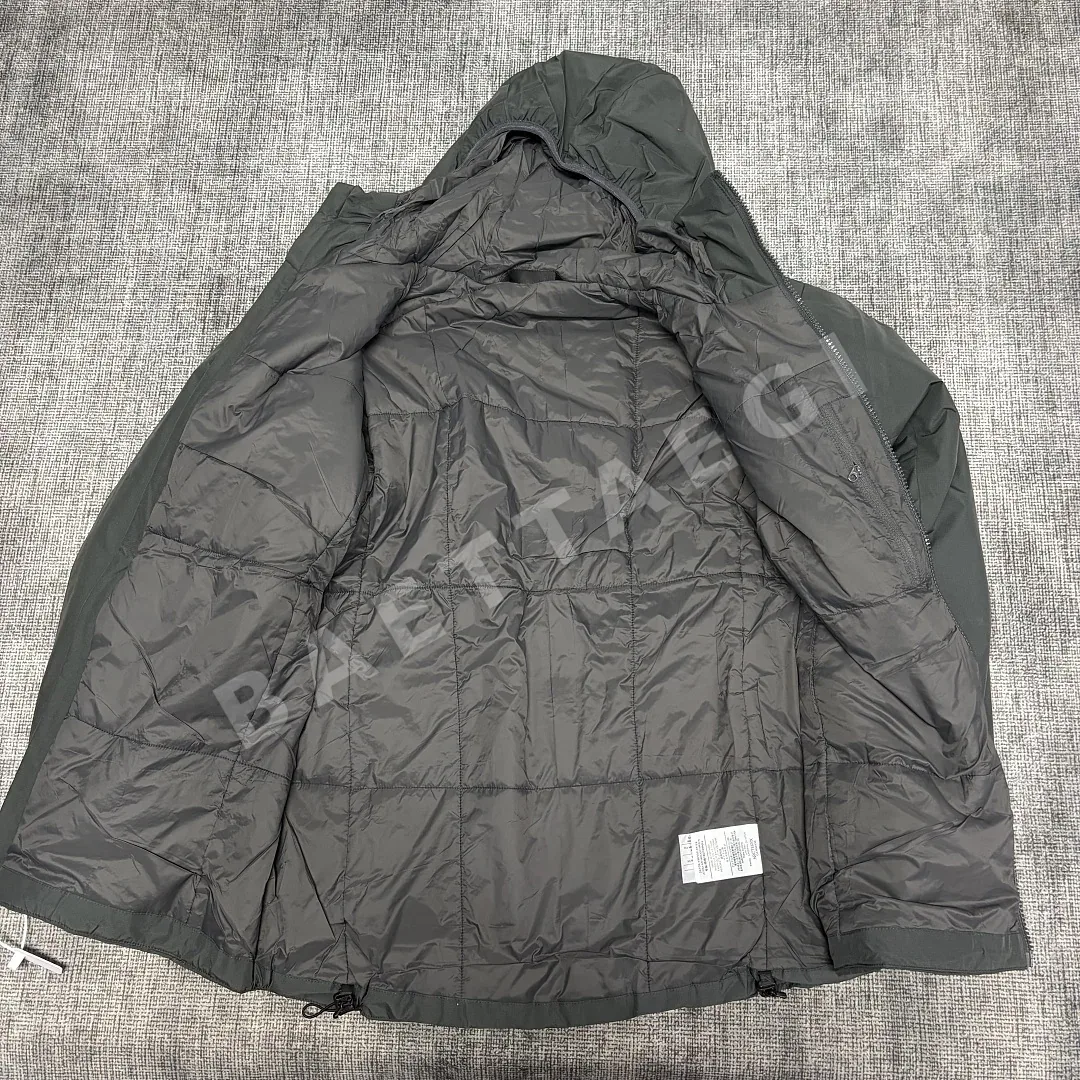 아크테릭스 [TZ] 아톰 LT 후디 1.0 엘리먼트 그레이 200174 Arc'teryx Atom LT Hoodie 1.0 상세 이미지 9