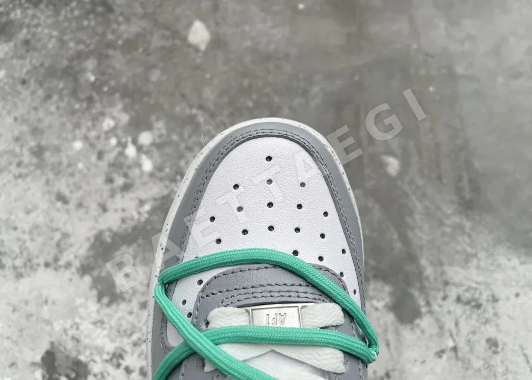 나이키포스 에어 포스 1 로우 신발 상세 이미지 6