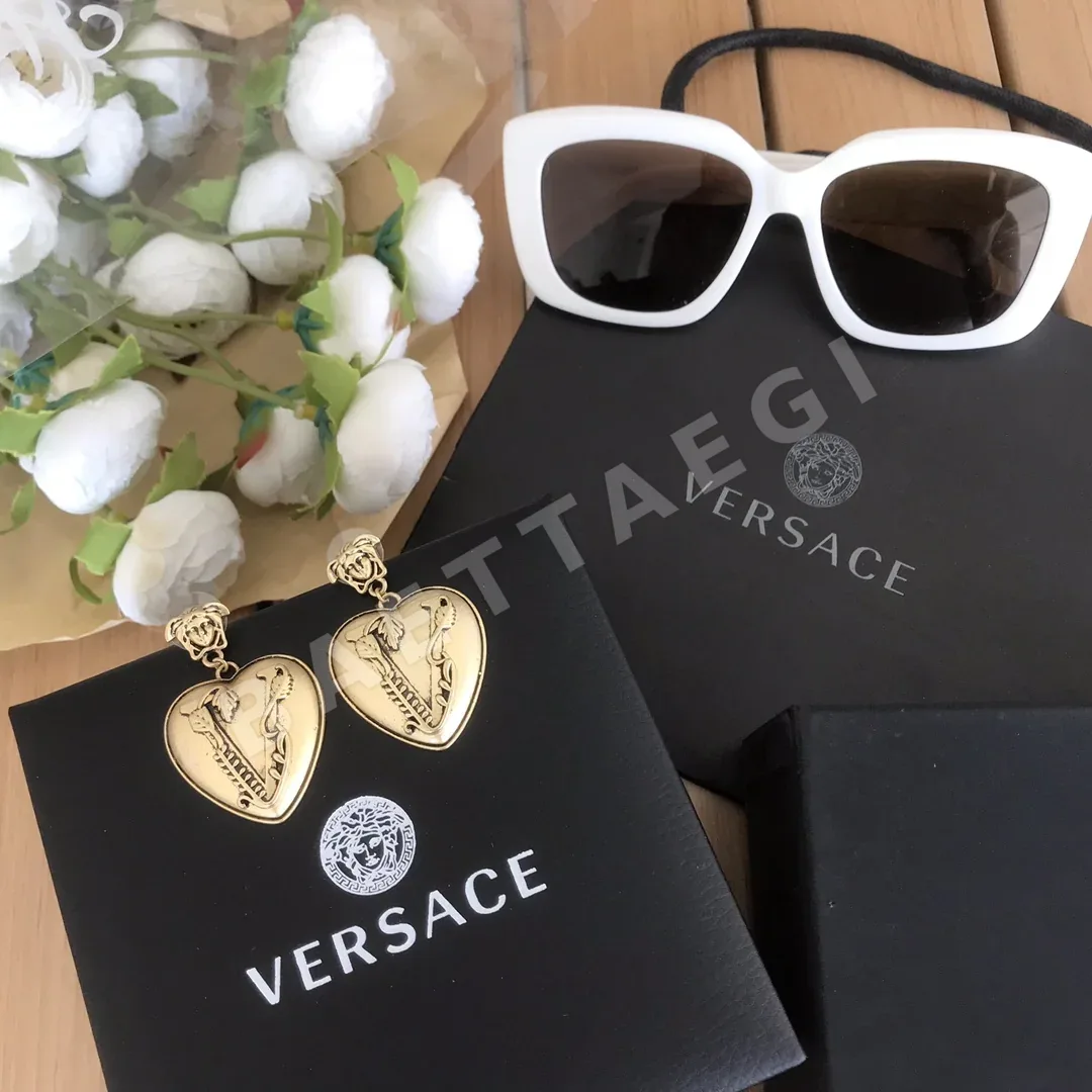 베르사체 귀걸이 63387 Versace Earrings
