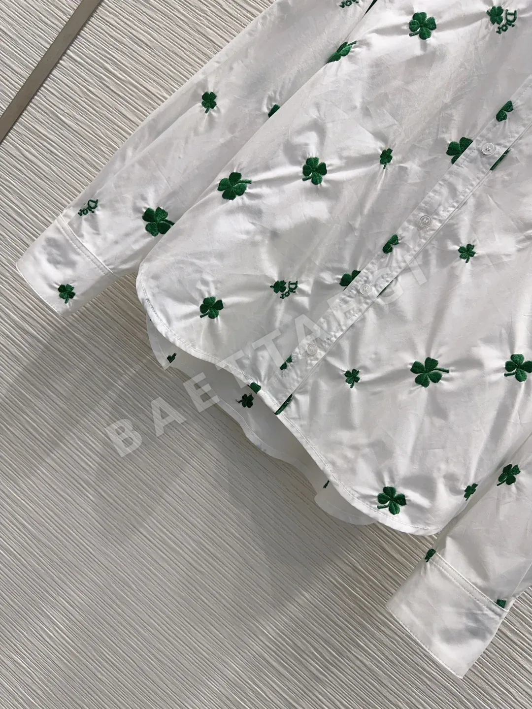 디올 여성 셔츠 91926 Dior Shirt 상세 이미지 4
